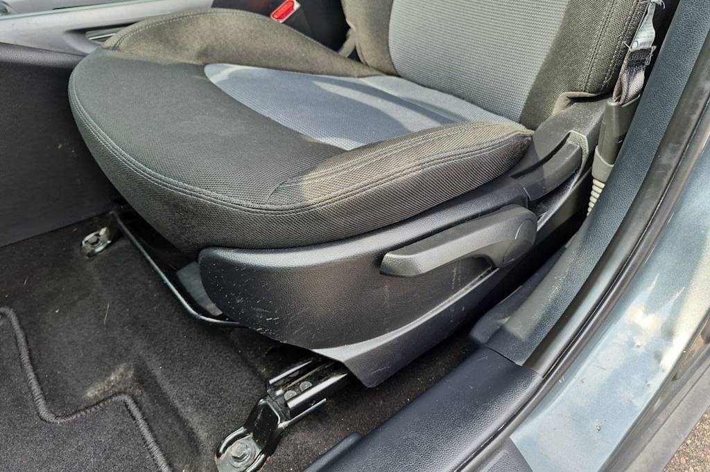 Thumbnail: 2015 Kia Sportage - 26