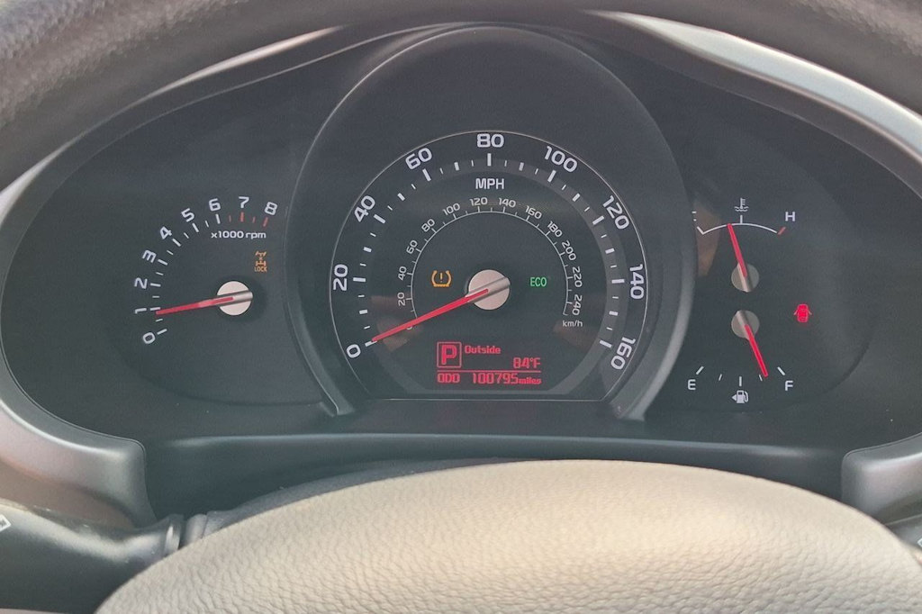 Thumbnail: 2015 Kia Sportage - 17