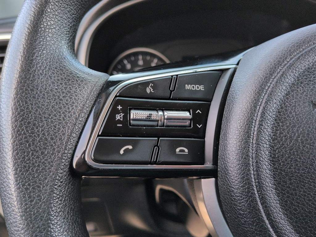 Thumbnail: 2021 Kia Sportage - 29