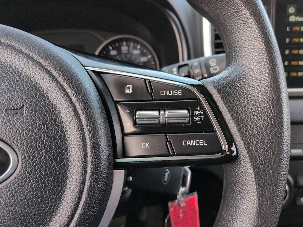 Thumbnail: 2021 Kia Sportage - 30