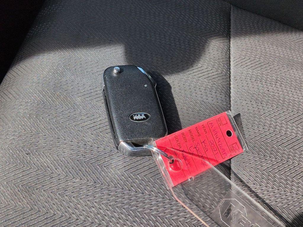 Thumbnail: 2021 Kia Sportage - 19