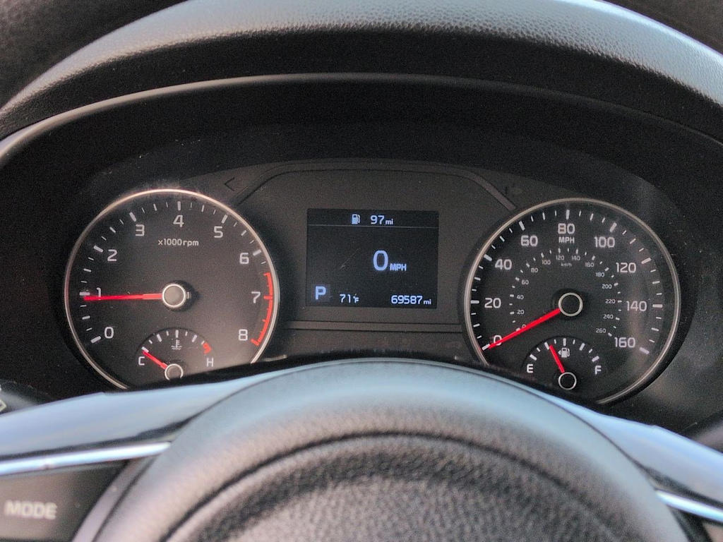 Thumbnail: 2021 Kia Sportage - 17