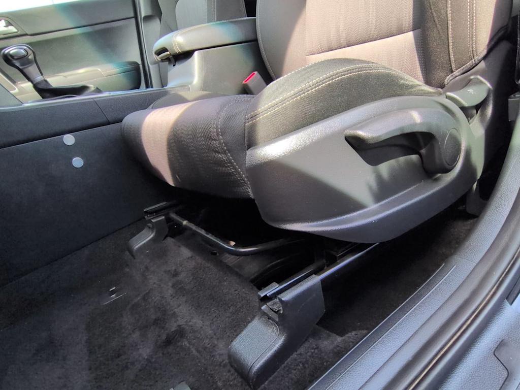 Thumbnail: 2021 Kia Sportage - 26