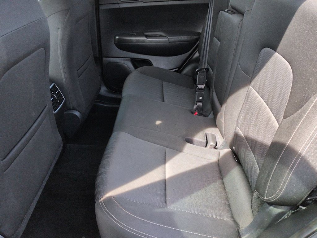 Thumbnail: 2021 Kia Sportage - 27