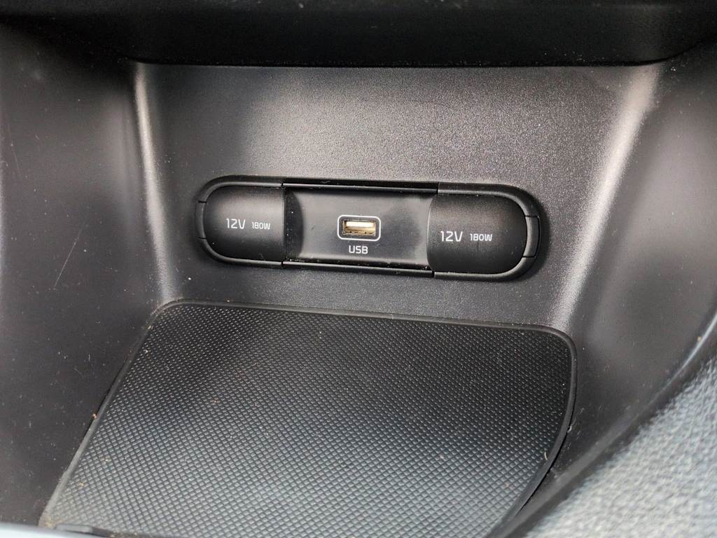 Thumbnail: 2021 Kia Sportage - 34