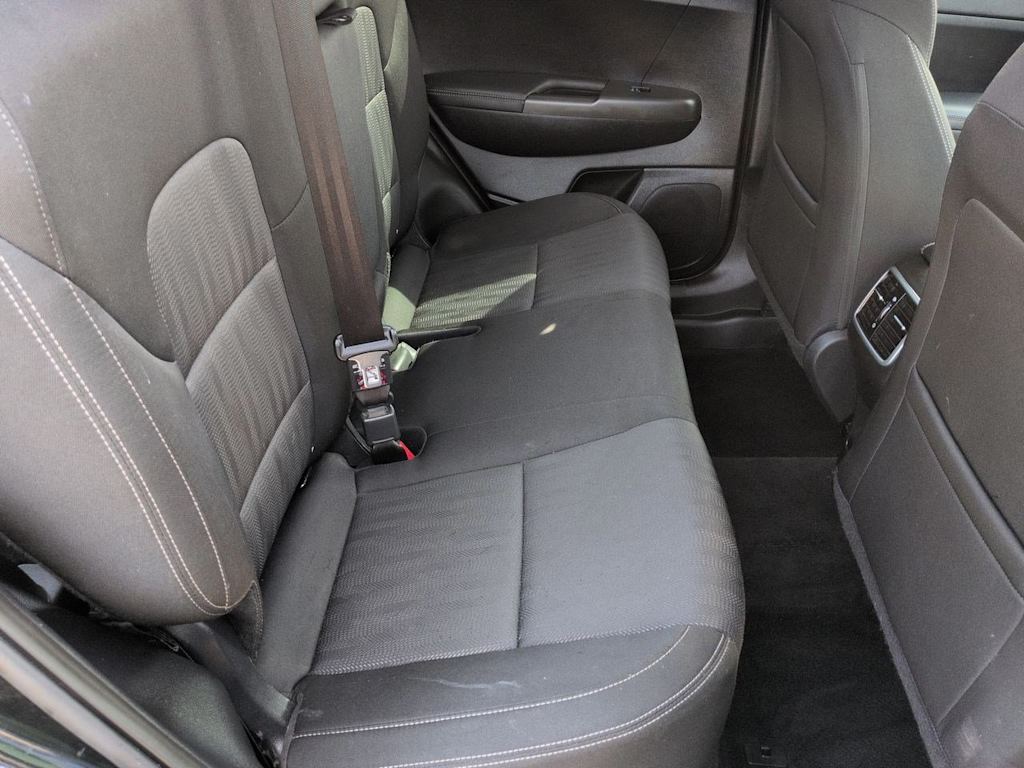 Thumbnail: 2021 Kia Sportage - 28