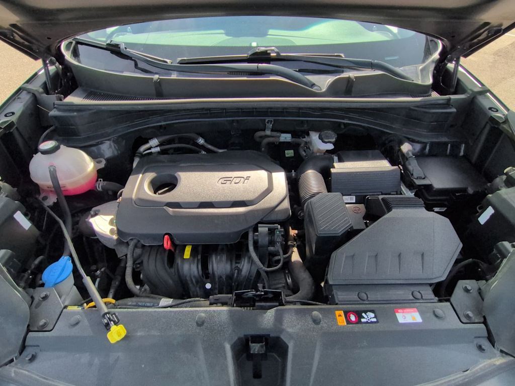 Thumbnail: 2021 Kia Sportage - 9