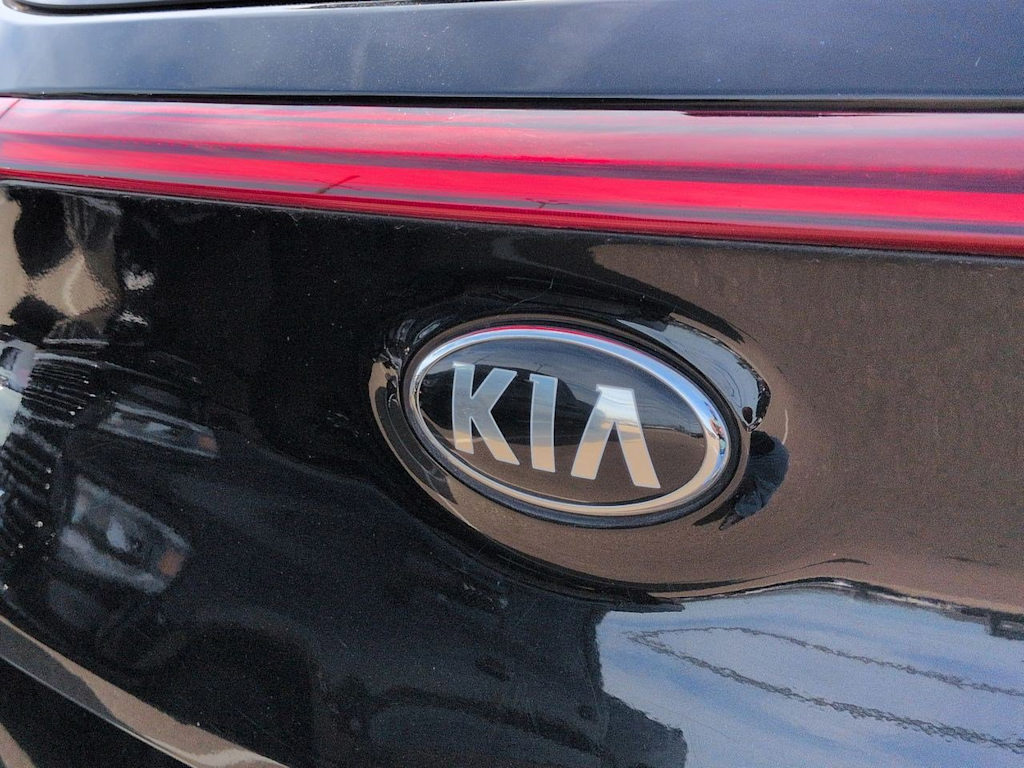 Thumbnail: 2021 Kia Sportage - 7