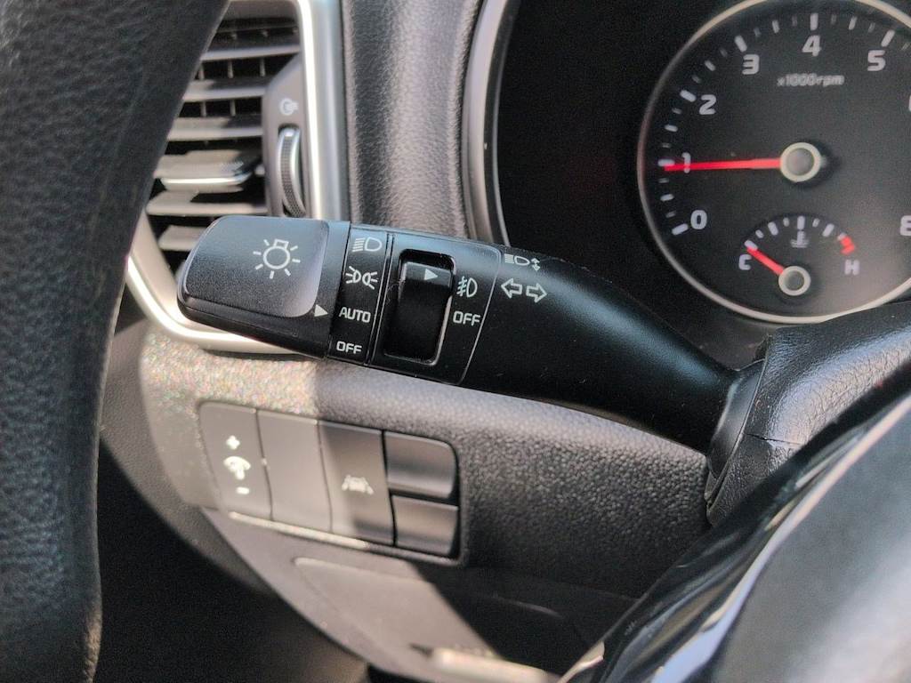 Thumbnail: 2021 Kia Sportage - 32