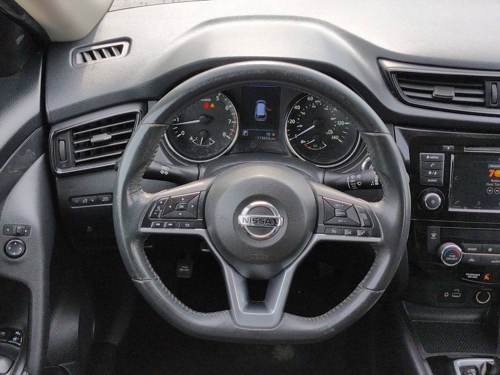 Thumbnail: 2018 Nissan Rogue - 14