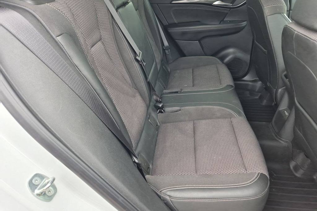 Thumbnail: 2021 Buick Envision - 28