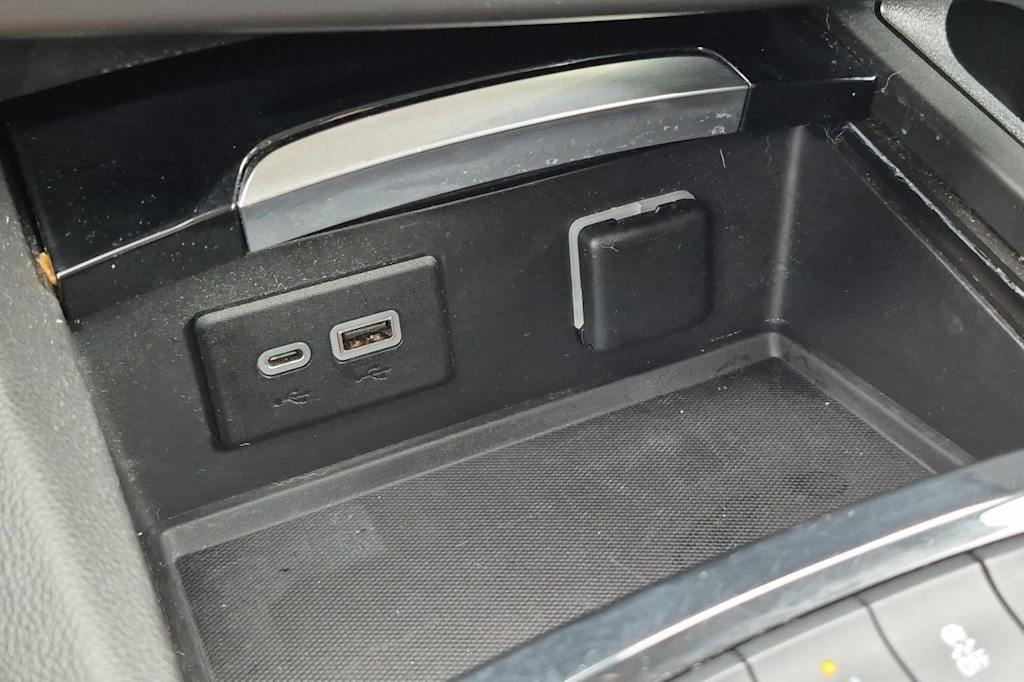 Thumbnail: 2021 Buick Envision - 34