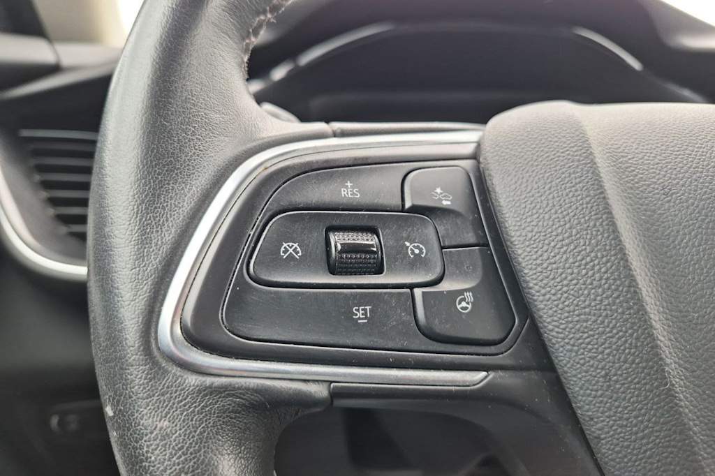 Thumbnail: 2021 Buick Envision - 29