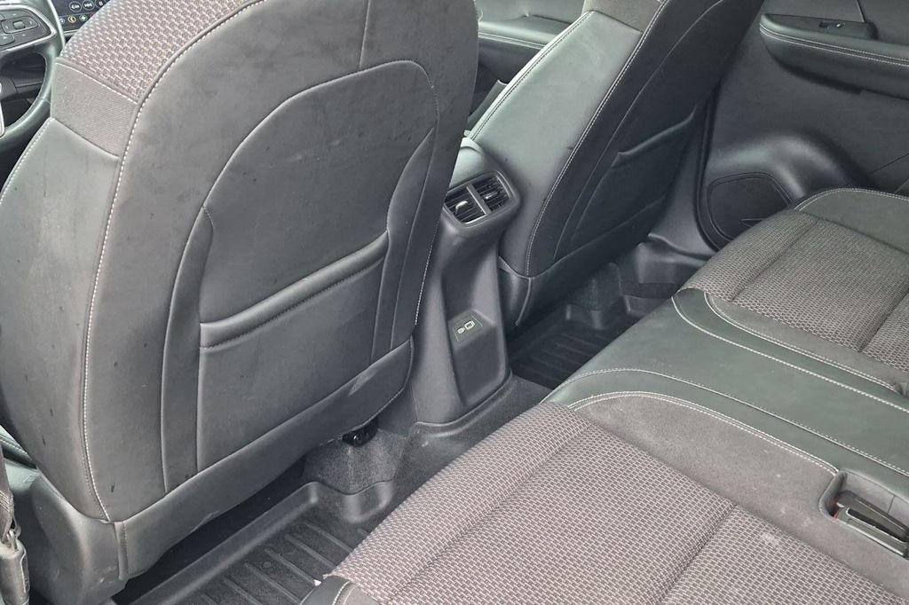 Thumbnail: 2021 Buick Envision - 13