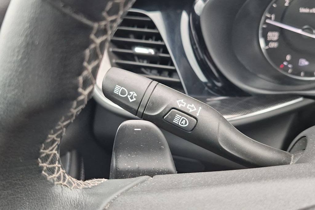 Thumbnail: 2021 Buick Envision - 32