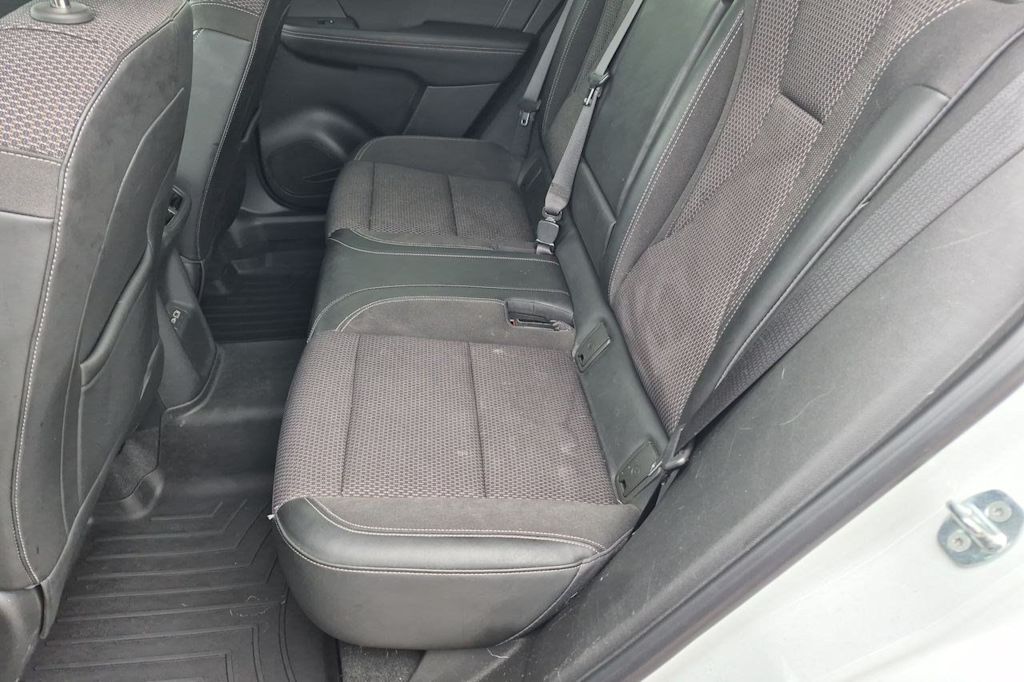 Thumbnail: 2021 Buick Envision - 27