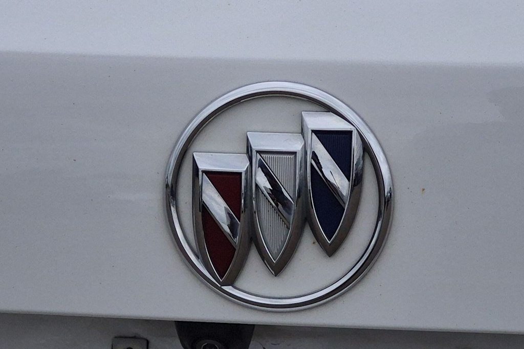 Thumbnail: 2021 Buick Envision - 7
