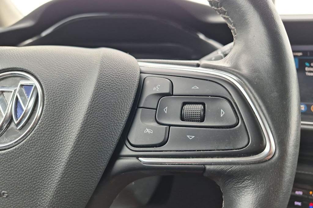 Thumbnail: 2021 Buick Envision - 30