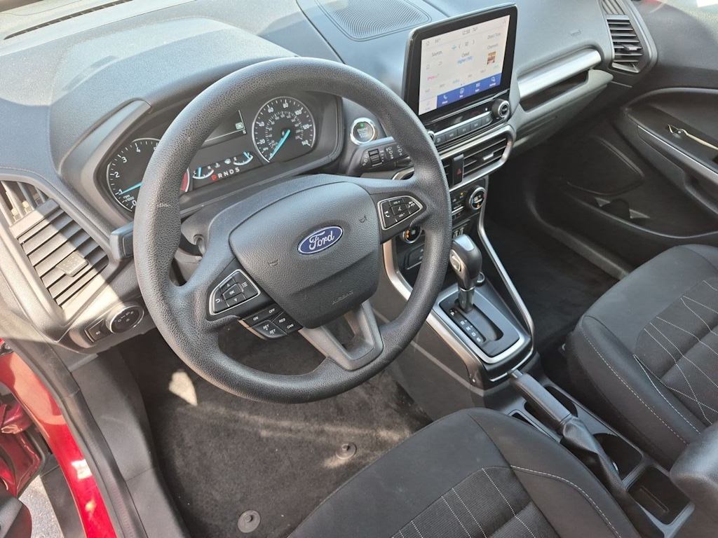 Thumbnail: 2021 Ford EcoSport - 2