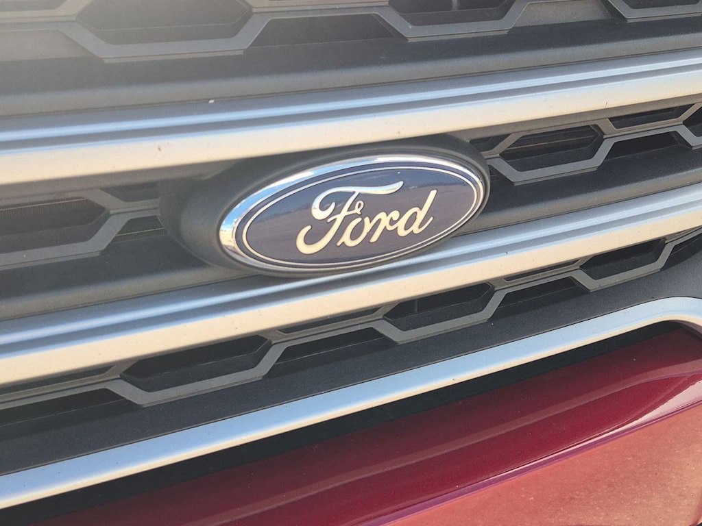 Thumbnail: 2021 Ford EcoSport - 7