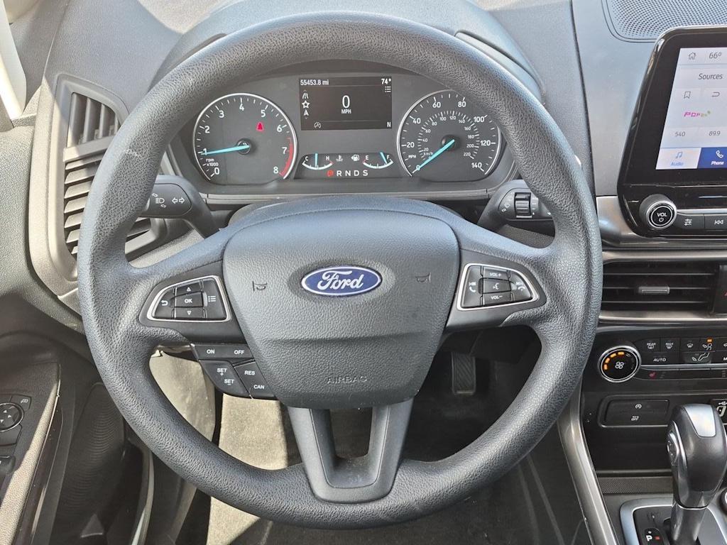 Thumbnail: 2021 Ford EcoSport - 14