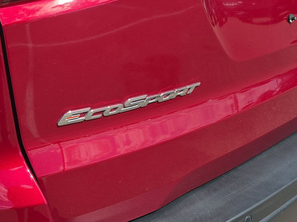 Thumbnail: 2021 Ford EcoSport - 26