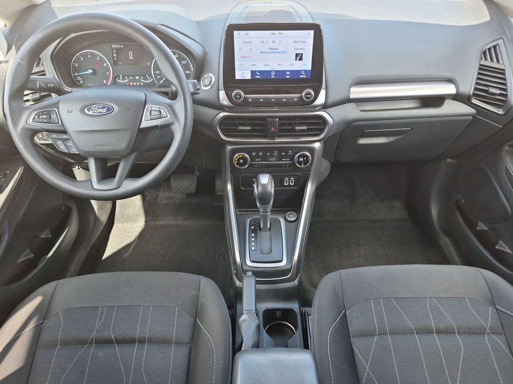 Thumbnail: 2021 Ford EcoSport - 10