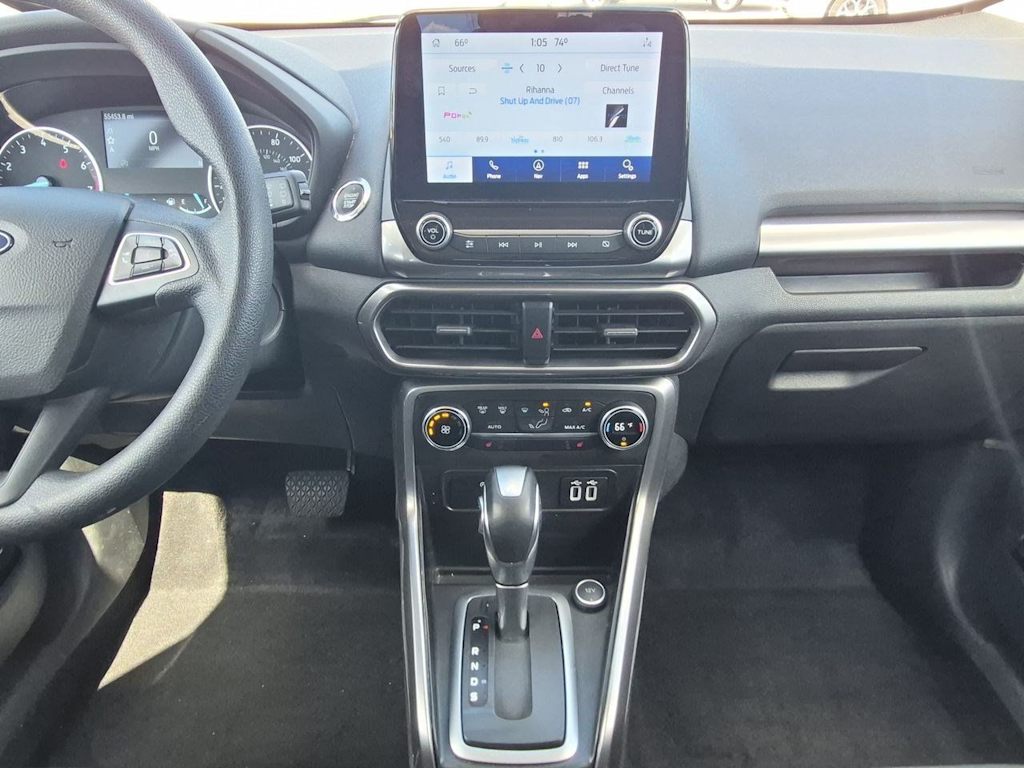 Thumbnail: 2021 Ford EcoSport - 15