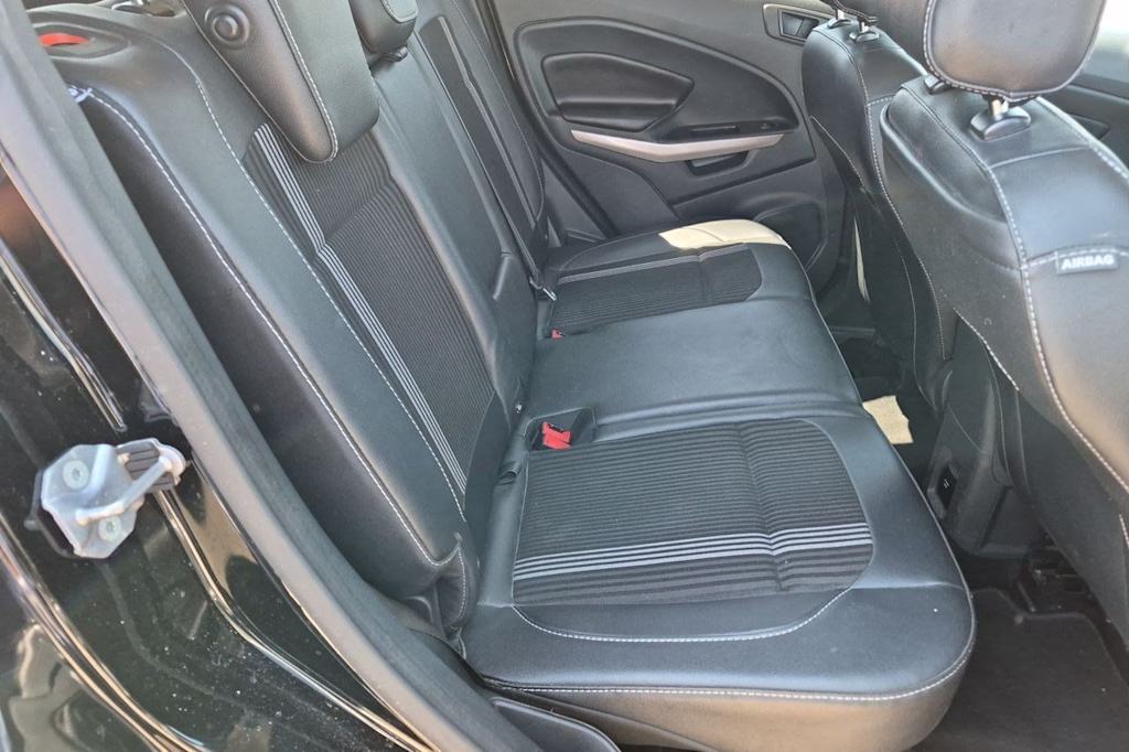 Thumbnail: 2019 Ford EcoSport - 28
