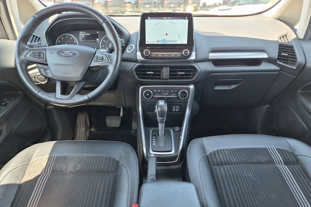 Thumbnail: 2019 Ford EcoSport - 10