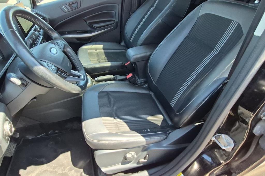Thumbnail: 2019 Ford EcoSport - 11