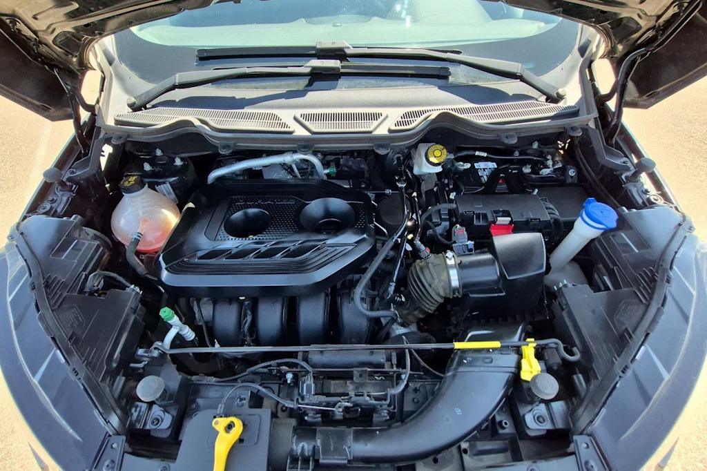 Thumbnail: 2019 Ford EcoSport - 9