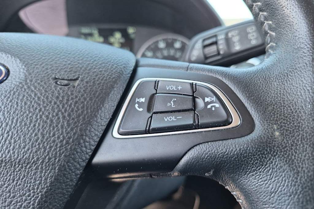 Thumbnail: 2019 Ford EcoSport - 30
