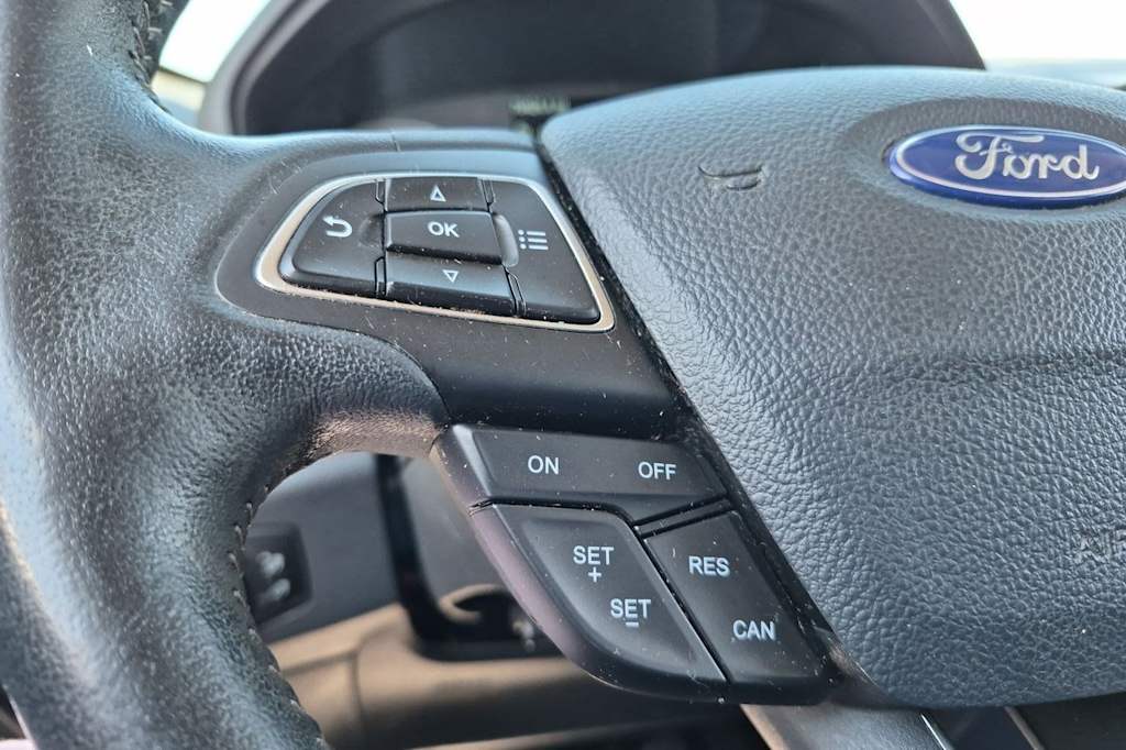 Thumbnail: 2019 Ford EcoSport - 29