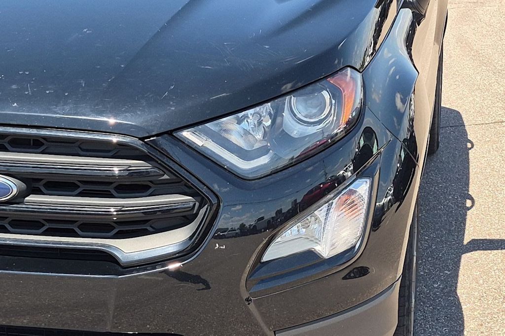 Thumbnail: 2019 Ford EcoSport - 23