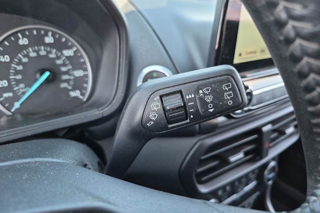 Thumbnail: 2019 Ford EcoSport - 31