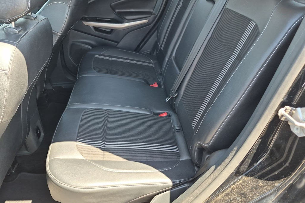 Thumbnail: 2019 Ford EcoSport - 27