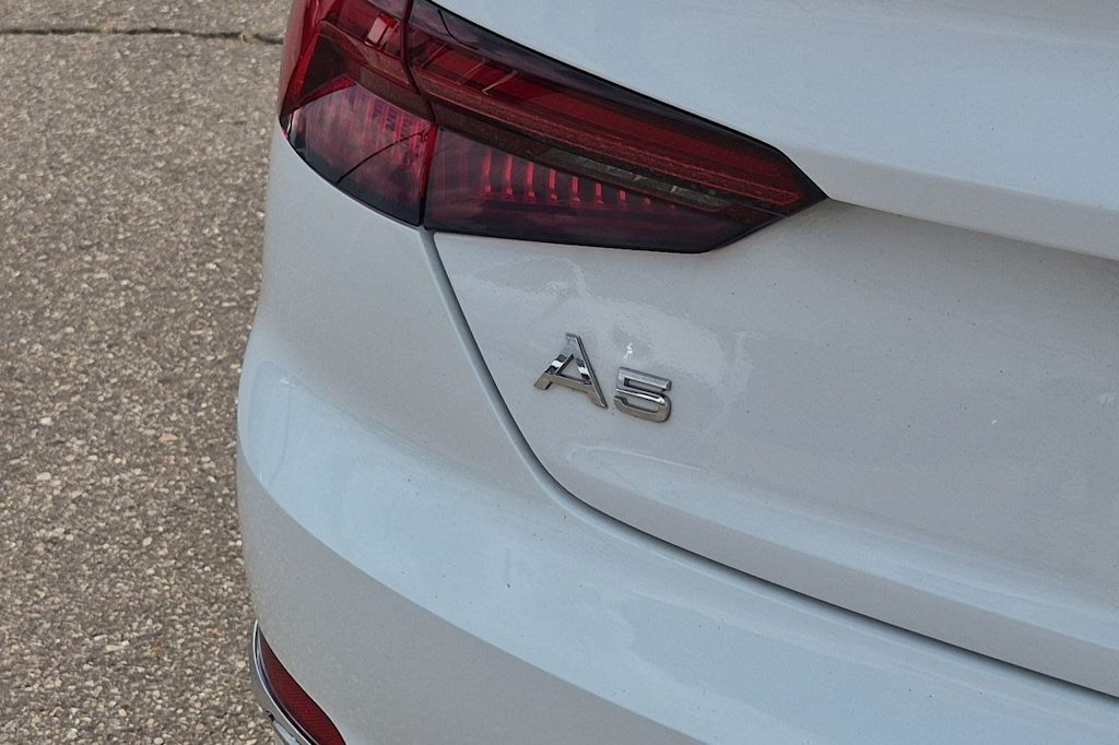 Thumbnail: 2018 Audi A5 - 23