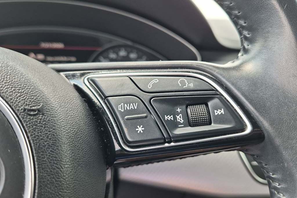 Thumbnail: 2018 Audi A5 - 29