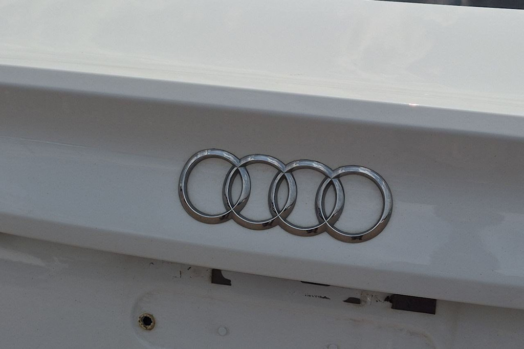 Thumbnail: 2018 Audi A5 - 7