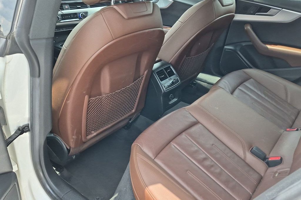 Thumbnail: 2018 Audi A5 - 12
