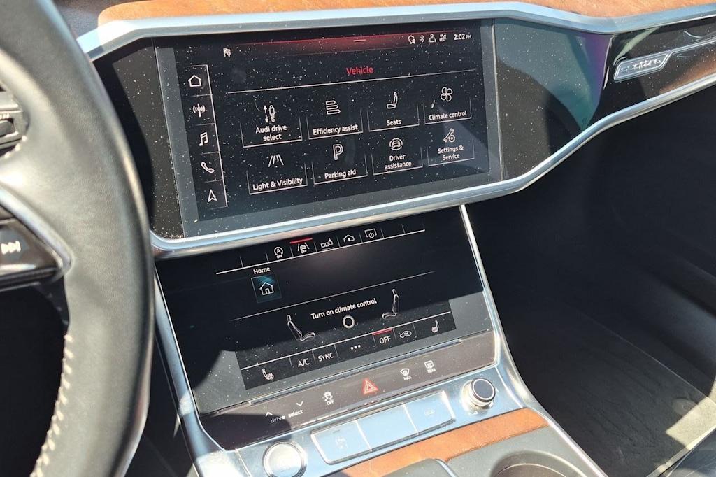 Thumbnail: 2019 Audi A6 - 15