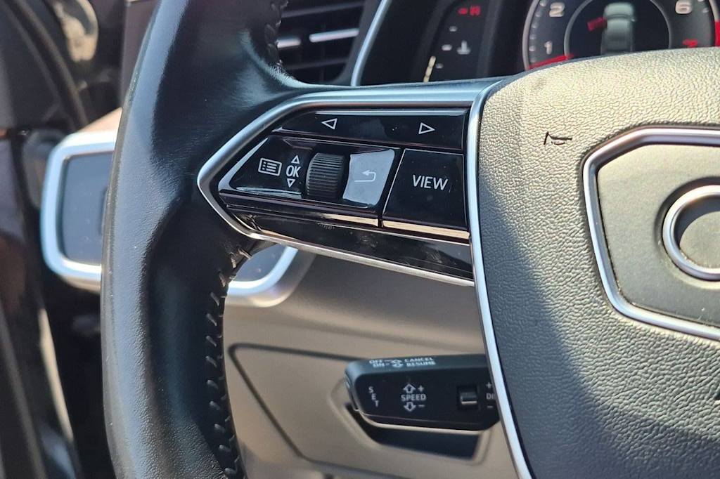 Thumbnail: 2019 Audi A6 - 30