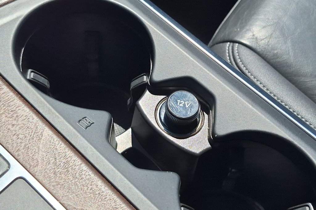 Thumbnail: 2019 Audi A6 - 36