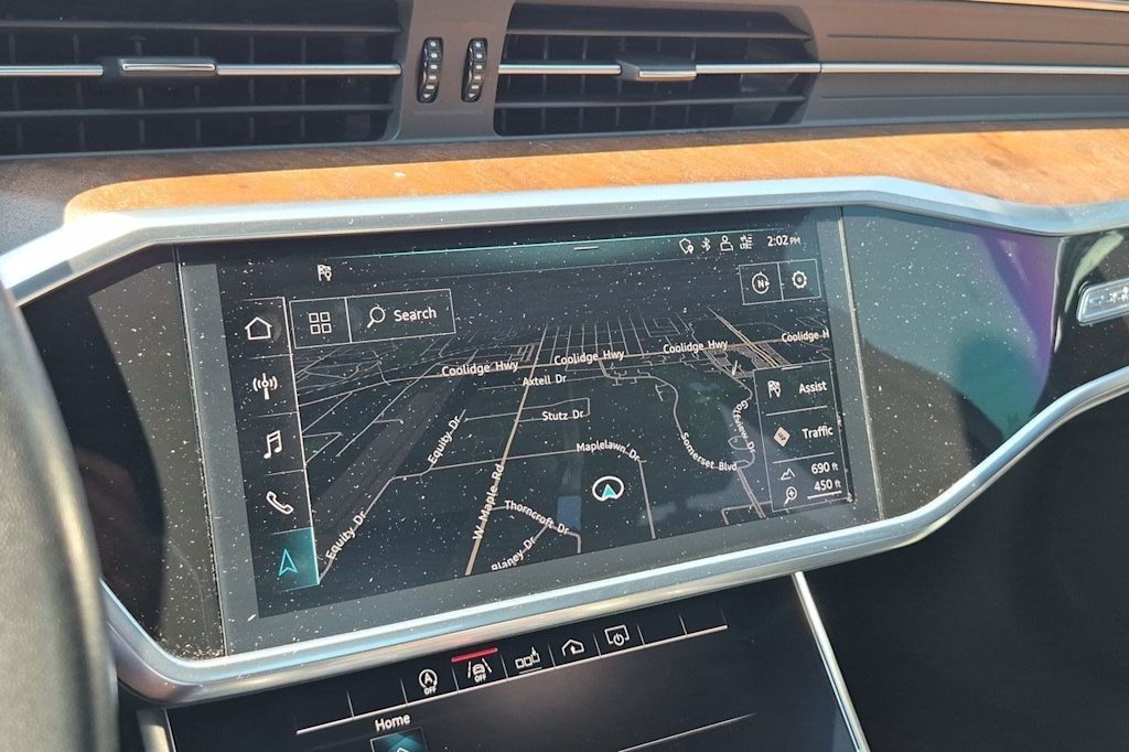 Thumbnail: 2019 Audi A6 - 33