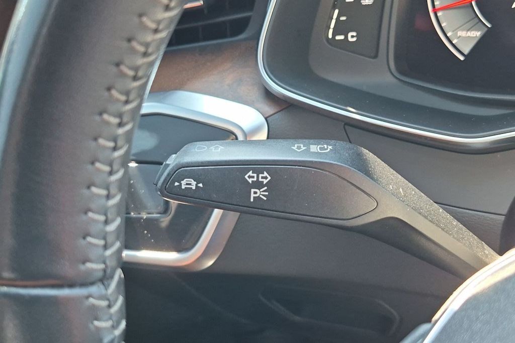 Thumbnail: 2019 Audi A6 - 32