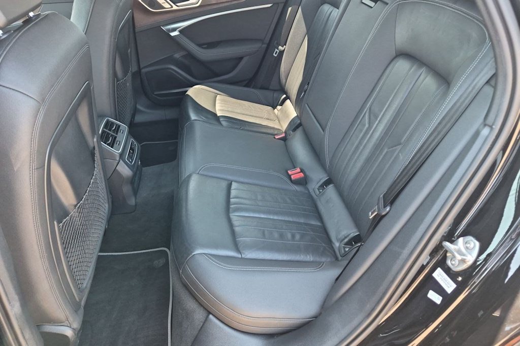 Thumbnail: 2019 Audi A6 - 28