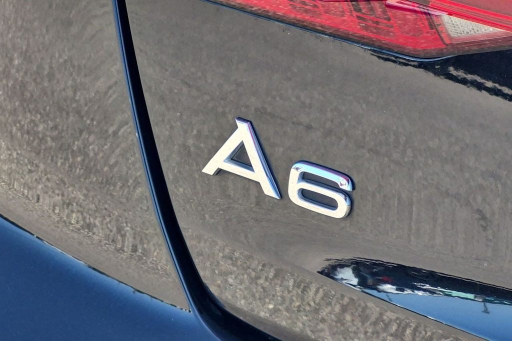 Thumbnail: 2019 Audi A6 - 25