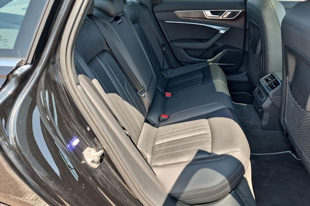 Thumbnail: 2019 Audi A6 - 29