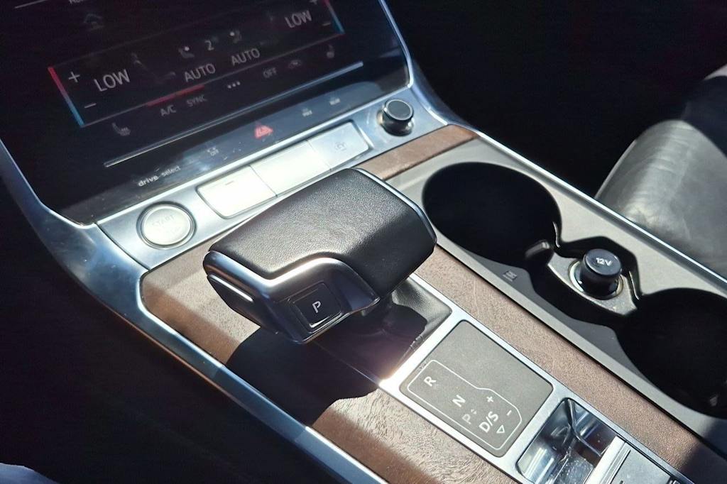 Thumbnail: 2019 Audi A6 - 37